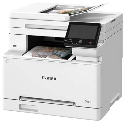 Canon I-SENSYS MF 667 Cdw
